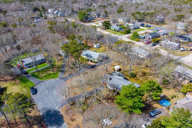 14 Benjamin Road, South Dennis, MA 02660