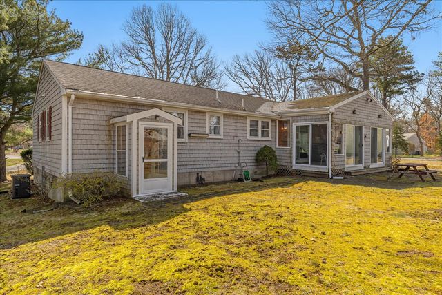 14 Benjamin Road, South Dennis, MA 02660