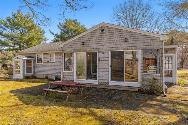 14 Benjamin Road, South Dennis, MA 02660