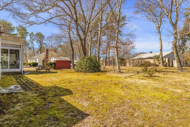 14 Benjamin Road, South Dennis, MA 02660