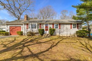 14 Benjamin Road, South Dennis, MA 02660