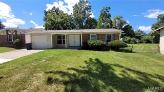 12095 El Camara Drive, Florissant, MO 63033