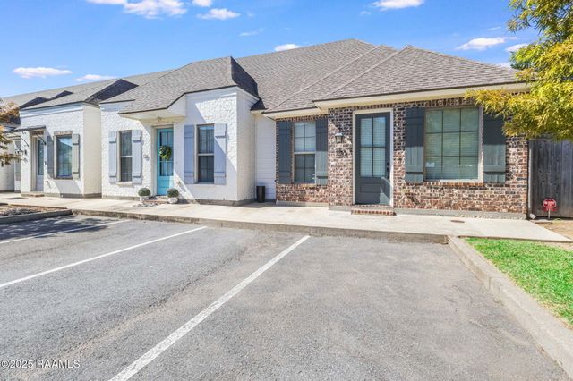 133 Rue Argenteuil, Lafayette, LA 70506