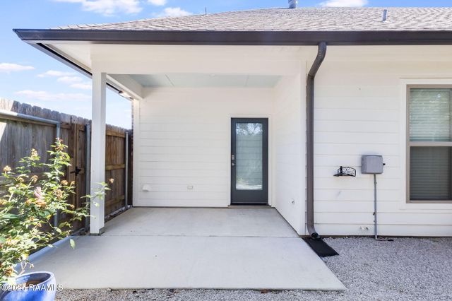 133 Rue Argenteuil, Lafayette, LA 70506