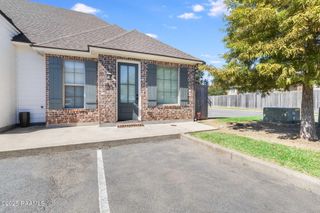 133 Rue Argenteuil, Lafayette, LA 70506