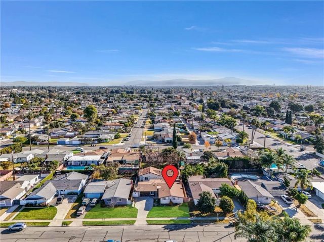 502 S Broder, Anaheim, CA 92804