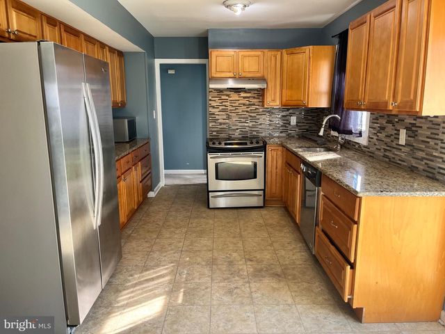 54 MIDDLETON LN, Willingboro, NJ 08046
