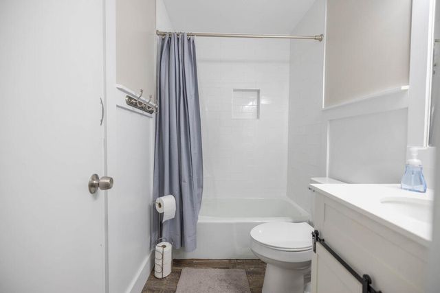 5625 Old Dominion Road, Columbus, GA 31909
