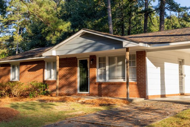 5625 Old Dominion Road, Columbus, GA 31909