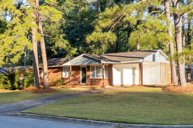 5625 Old Dominion Road, Columbus, GA 31909