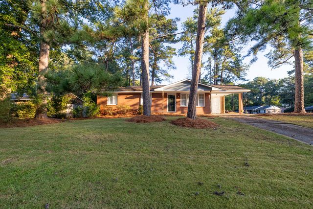 5625 Old Dominion Road, Columbus, GA 31909