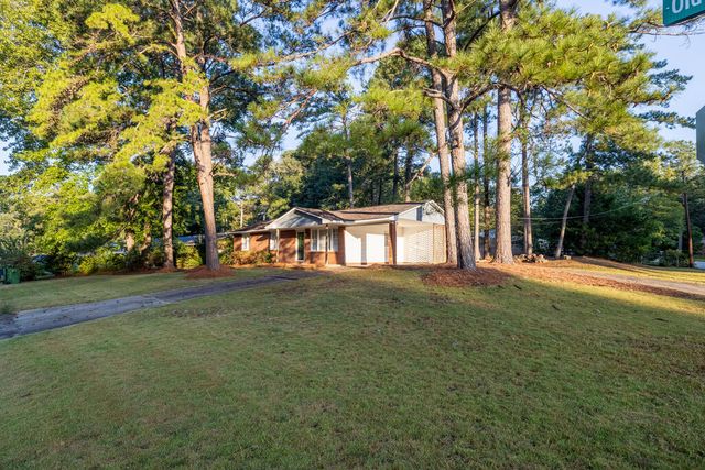 5625 Old Dominion Road, Columbus, GA 31909