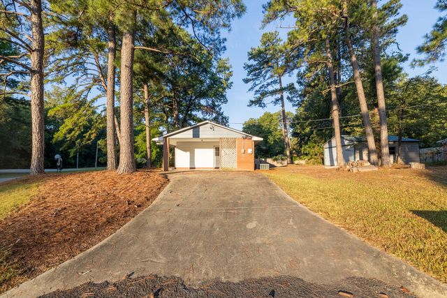 5625 Old Dominion Road, Columbus, GA 31909