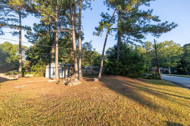 5625 Old Dominion Road, Columbus, GA 31909