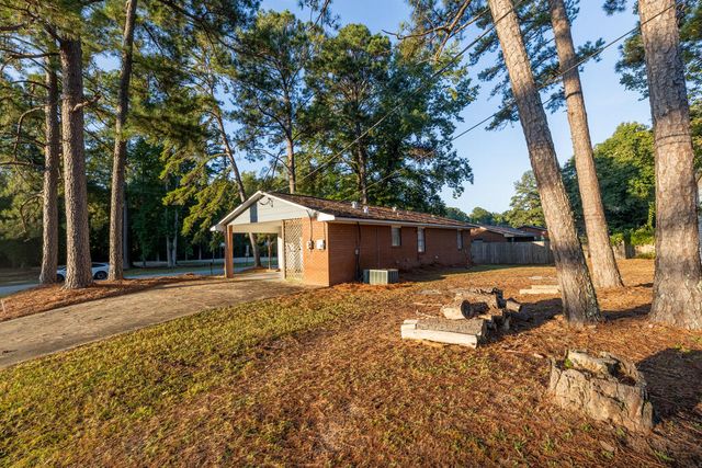5625 Old Dominion Road, Columbus, GA 31909