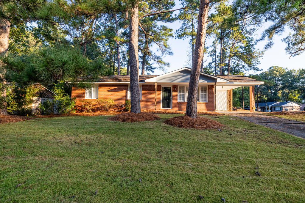 5625 Old Dominion Road, Columbus, GA 31909