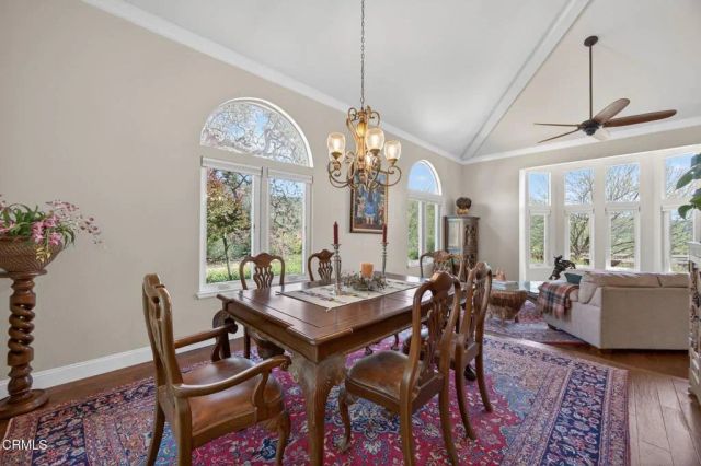 550 Buckboard Lane, Ojai, CA 93023