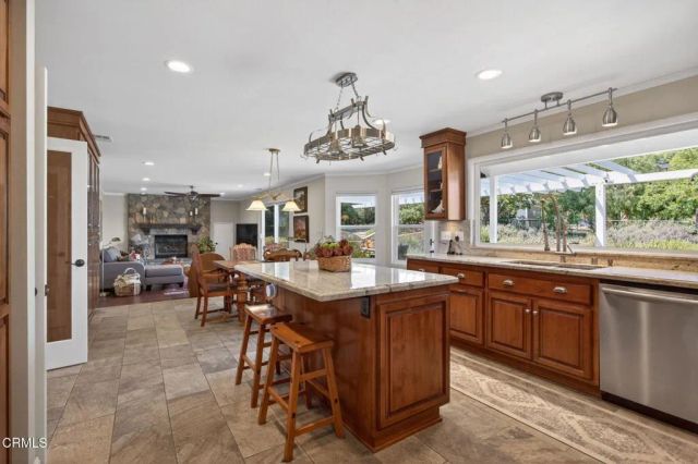 550 Buckboard Lane, Ojai, CA 93023