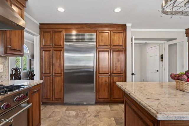 550 Buckboard Lane, Ojai, CA 93023