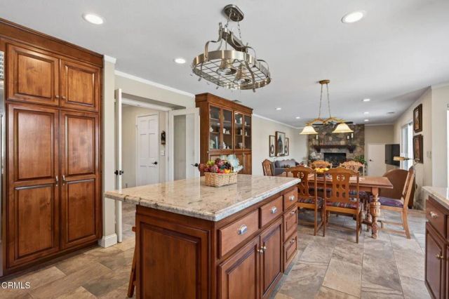550 Buckboard Lane, Ojai, CA 93023