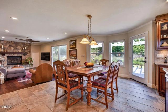 550 Buckboard Lane, Ojai, CA 93023