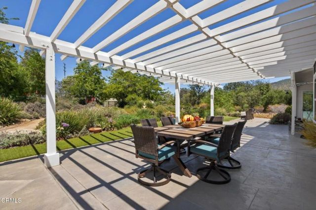 550 Buckboard Lane, Ojai, CA 93023