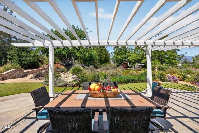 550 Buckboard Lane, Ojai, CA 93023