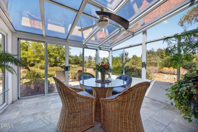 550 Buckboard Lane, Ojai, CA 93023