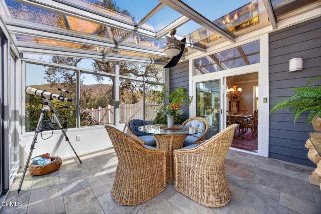 550 Buckboard Lane, Ojai, CA 93023