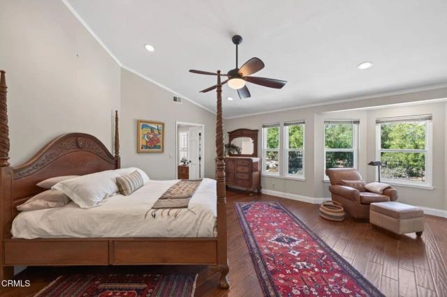 550 Buckboard Lane, Ojai, CA 93023