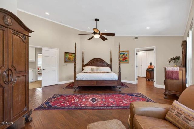 550 Buckboard Lane, Ojai, CA 93023
