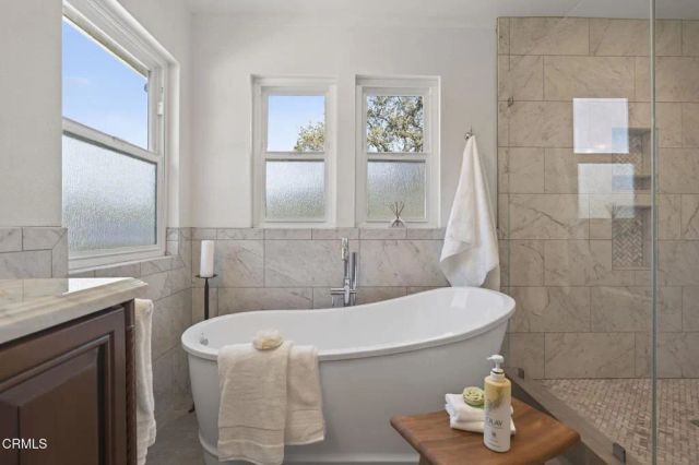 550 Buckboard Lane, Ojai, CA 93023