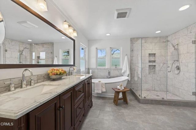 550 Buckboard Lane, Ojai, CA 93023