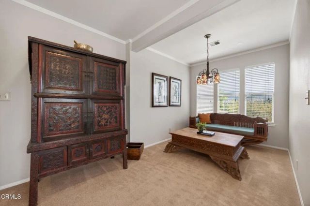 550 Buckboard Lane, Ojai, CA 93023
