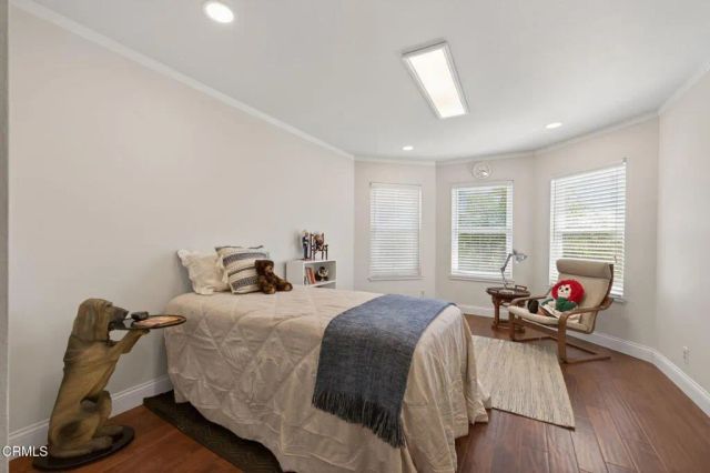 550 Buckboard Lane, Ojai, CA 93023