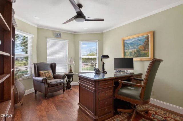 550 Buckboard Lane, Ojai, CA 93023