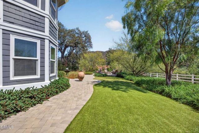 550 Buckboard Lane, Ojai, CA 93023