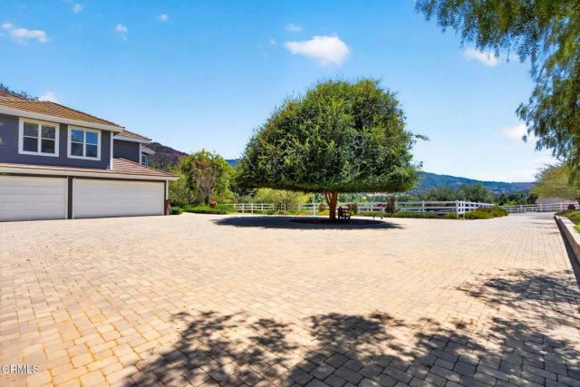 550 Buckboard Lane, Ojai, CA 93023