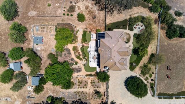 550 Buckboard Lane, Ojai, CA 93023