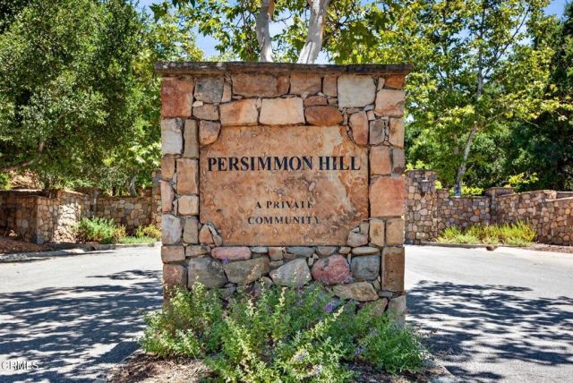 550 Buckboard Lane, Ojai, CA 93023