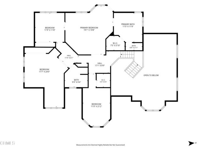 550 Buckboard Lane, Ojai, CA 93023