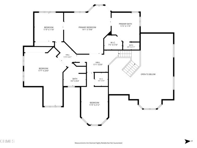 550 Buckboard Lane, Ojai, CA 93023