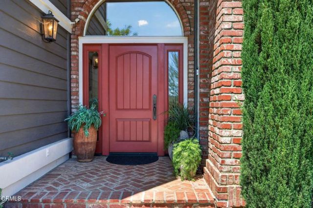 550 Buckboard Lane, Ojai, CA 93023