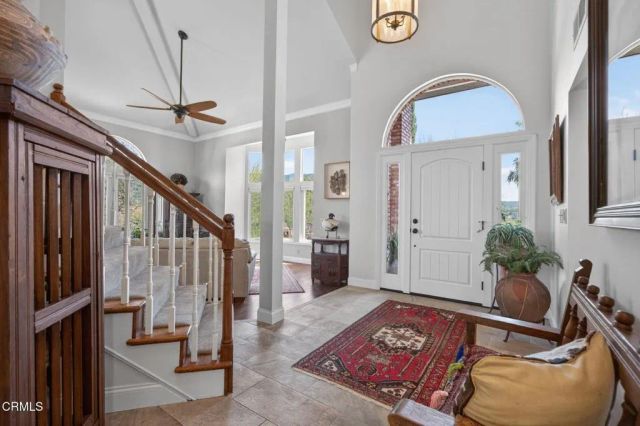 550 Buckboard Lane, Ojai, CA 93023