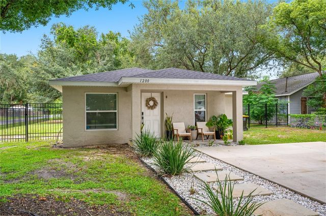 1200 33RD STREET NW, Winter Haven, FL 33881