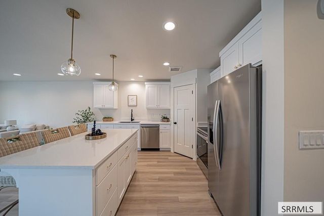 2391 Caliber Place, Blackfoot, ID 83221