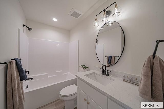 2391 Caliber Place, Blackfoot, ID 83221