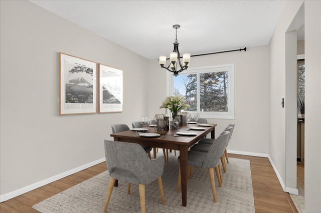 4600 Boone Avenue N, New Hope, MN 55428