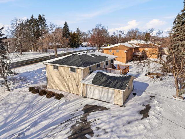 4600 Boone Avenue N, New Hope, MN 55428