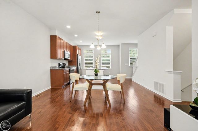 3714 E Madison Boulevard, Lake Orion, MI 48359